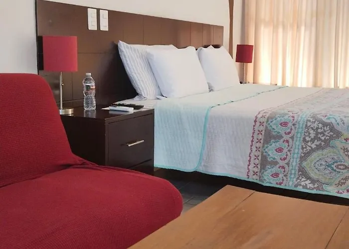In The Heart Of Apartamento
