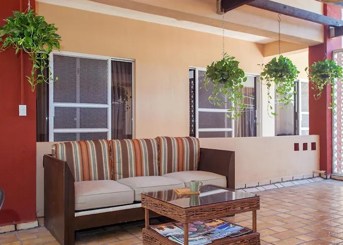 In The Heart Of Apartamento