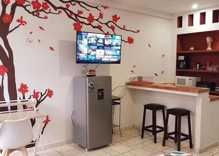 In The Heart Of Apartamento