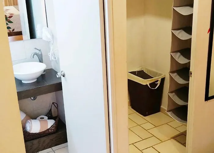 In The Heart Of Apartamento *