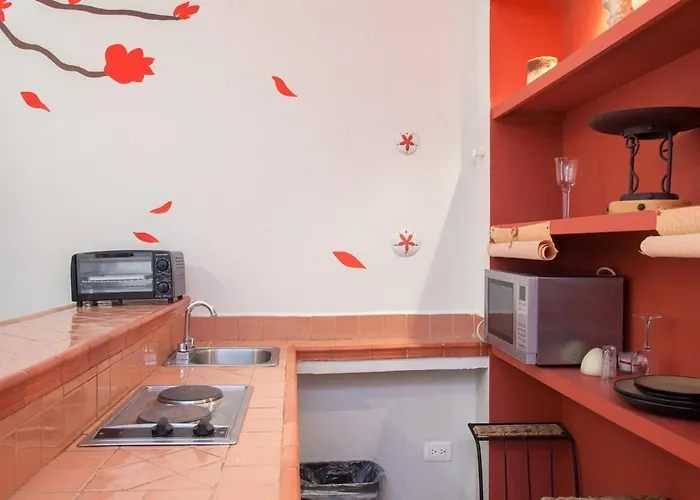 In The Heart Of Apartamento Cabo San Lucas