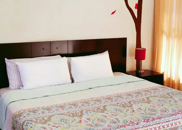 In The Heart Of Apartamento *