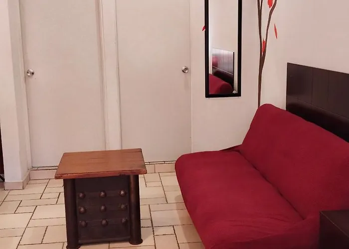 In The Heart Of Apartamento *