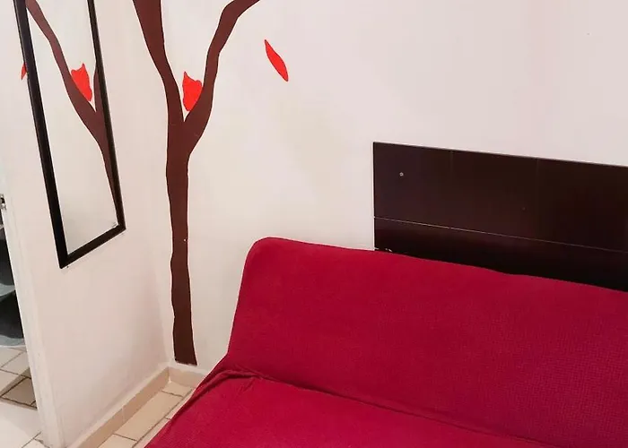 Apartamento In The Heart Of *