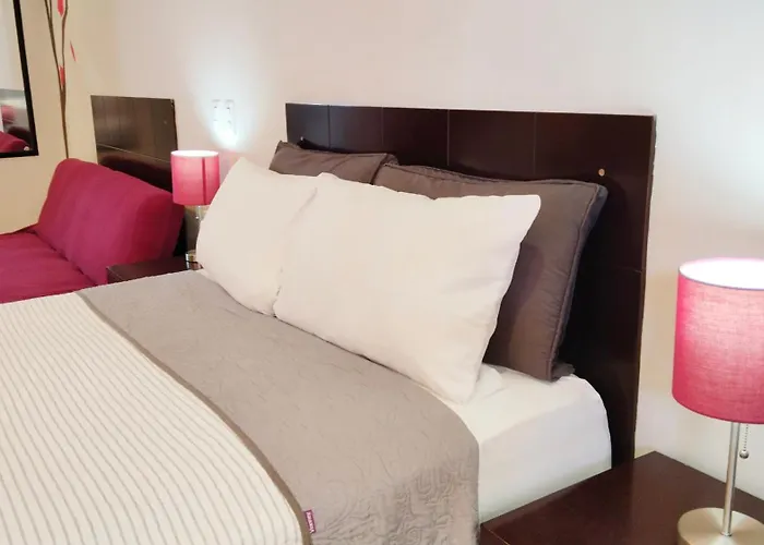 In The Heart Of Apartamento