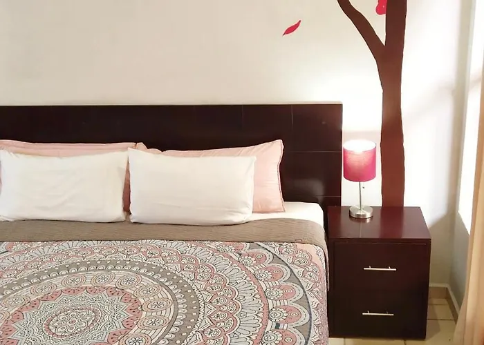 Apartamento In The Heart Of