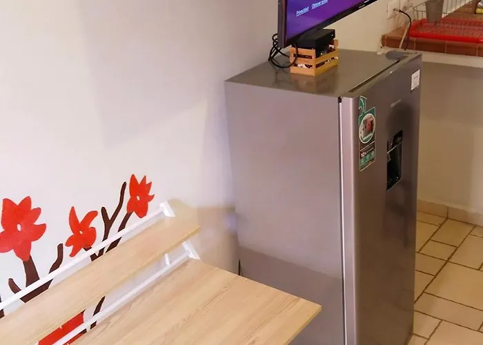 In The Heart Of Apartamento