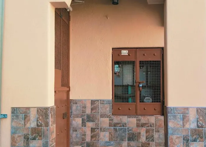 Apartamento In The Heart Of