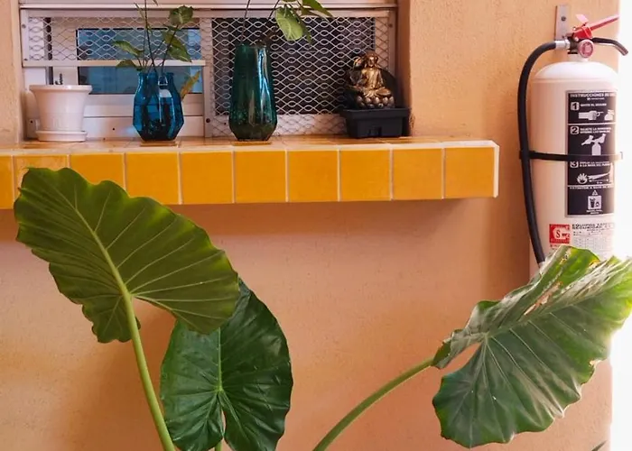 Apartamento In The Heart Of
